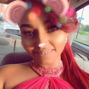 Meet your Posher, Ashley koo-koo